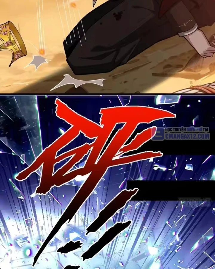 Người Khác Luyện Cấp Ta Tu Tiên, Tới Đại Thừa Kỳ Thì Rời Núi Chapter 42 - 32