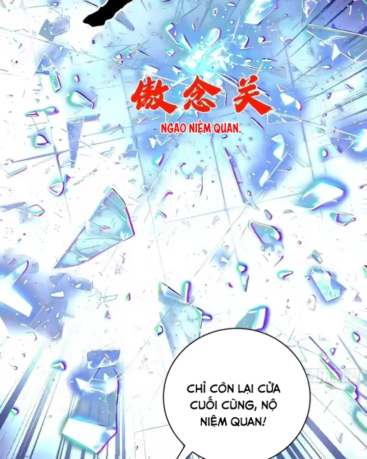 Người Khác Luyện Cấp Ta Tu Tiên, Tới Đại Thừa Kỳ Thì Rời Núi Chapter 42 - 33