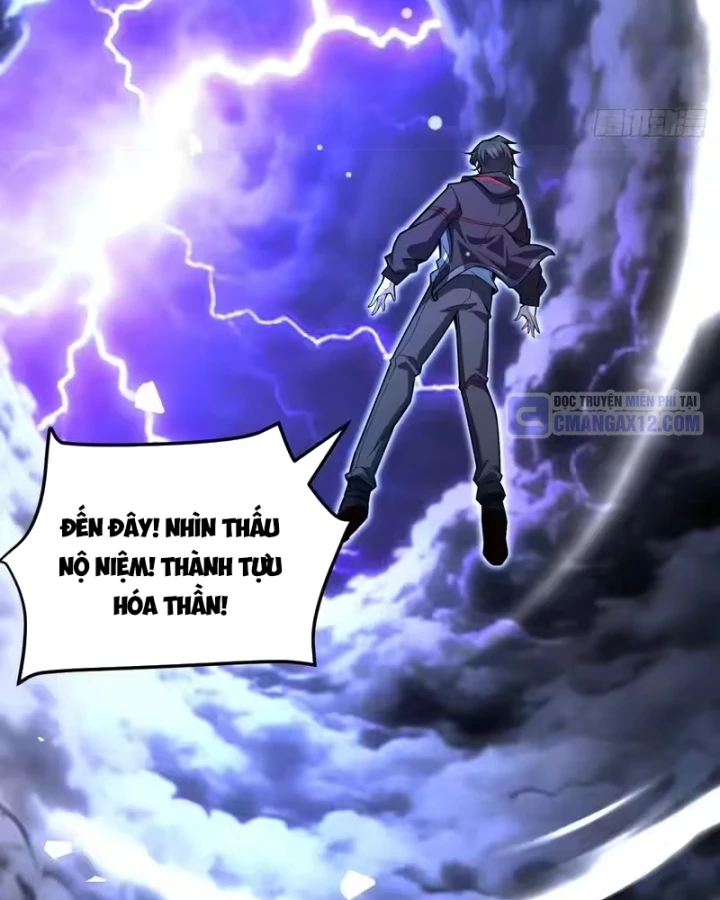 Người Khác Luyện Cấp Ta Tu Tiên, Tới Đại Thừa Kỳ Thì Rời Núi Chapter 42 - 36