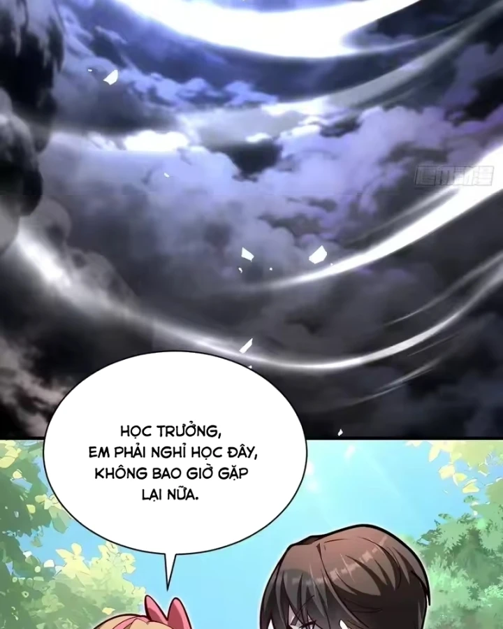 Người Khác Luyện Cấp Ta Tu Tiên, Tới Đại Thừa Kỳ Thì Rời Núi Chapter 42 - 37