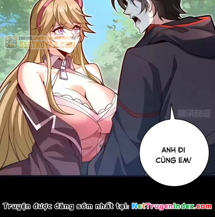 Người Khác Luyện Cấp Ta Tu Tiên, Tới Đại Thừa Kỳ Thì Rời Núi Chapter 42 - 38