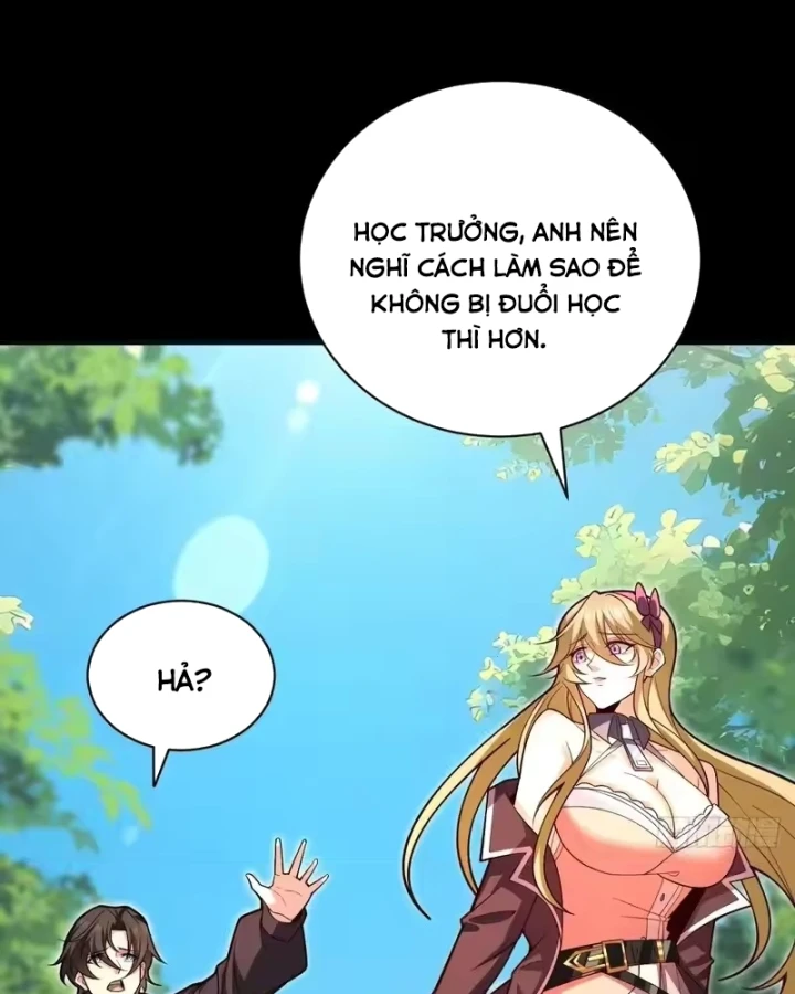 Người Khác Luyện Cấp Ta Tu Tiên, Tới Đại Thừa Kỳ Thì Rời Núi Chapter 42 - 39