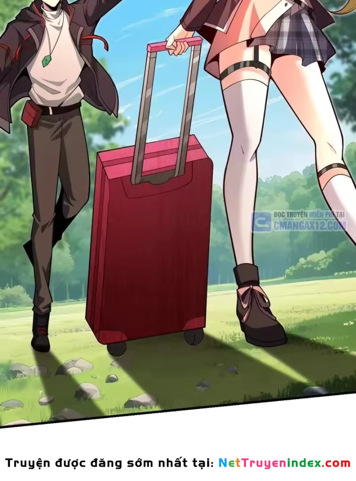 Người Khác Luyện Cấp Ta Tu Tiên, Tới Đại Thừa Kỳ Thì Rời Núi Chapter 42 - 40