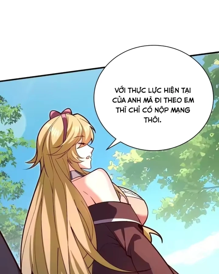 Người Khác Luyện Cấp Ta Tu Tiên, Tới Đại Thừa Kỳ Thì Rời Núi Chapter 42 - 41