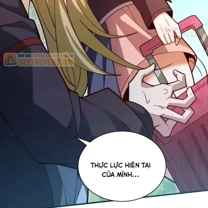 Người Khác Luyện Cấp Ta Tu Tiên, Tới Đại Thừa Kỳ Thì Rời Núi Chapter 42 - 42