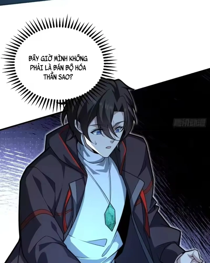 Người Khác Luyện Cấp Ta Tu Tiên, Tới Đại Thừa Kỳ Thì Rời Núi Chapter 42 - 43