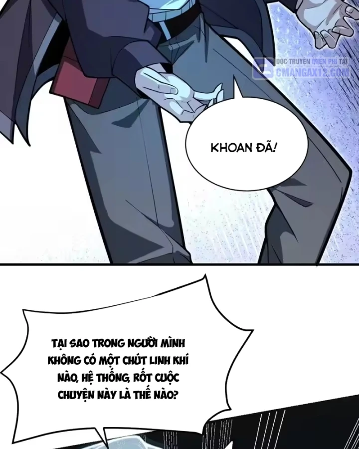 Người Khác Luyện Cấp Ta Tu Tiên, Tới Đại Thừa Kỳ Thì Rời Núi Chapter 42 - 44