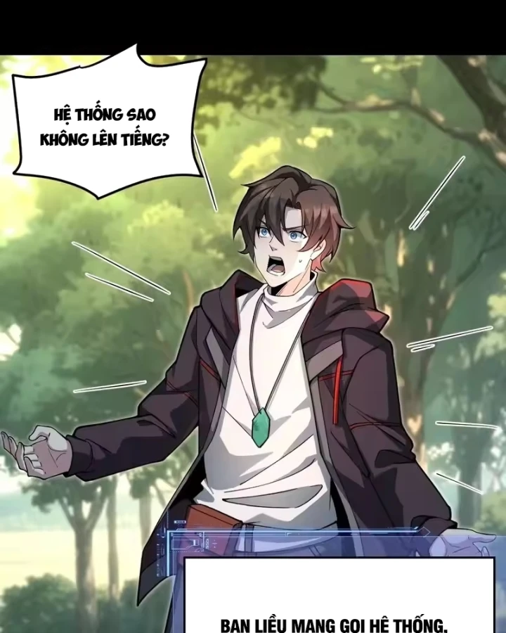 Người Khác Luyện Cấp Ta Tu Tiên, Tới Đại Thừa Kỳ Thì Rời Núi Chapter 42 - 47