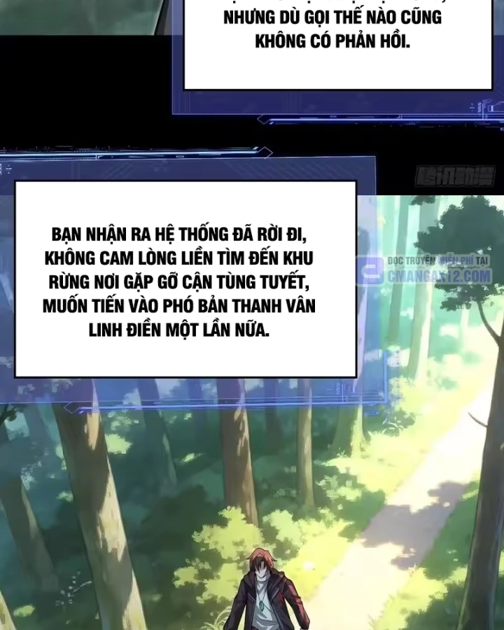 Người Khác Luyện Cấp Ta Tu Tiên, Tới Đại Thừa Kỳ Thì Rời Núi Chapter 42 - 48