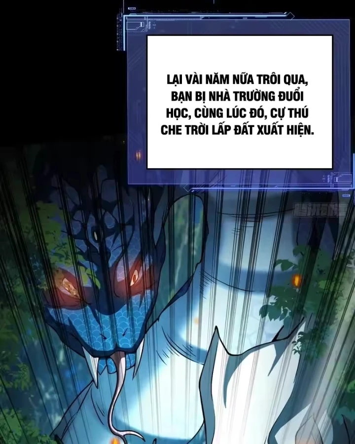 Người Khác Luyện Cấp Ta Tu Tiên, Tới Đại Thừa Kỳ Thì Rời Núi Chapter 42 - 51