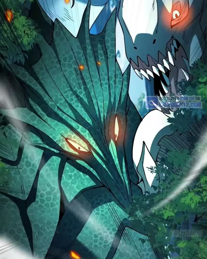 Người Khác Luyện Cấp Ta Tu Tiên, Tới Đại Thừa Kỳ Thì Rời Núi Chapter 42 - 52