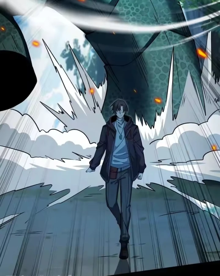 Người Khác Luyện Cấp Ta Tu Tiên, Tới Đại Thừa Kỳ Thì Rời Núi Chapter 42 - 53