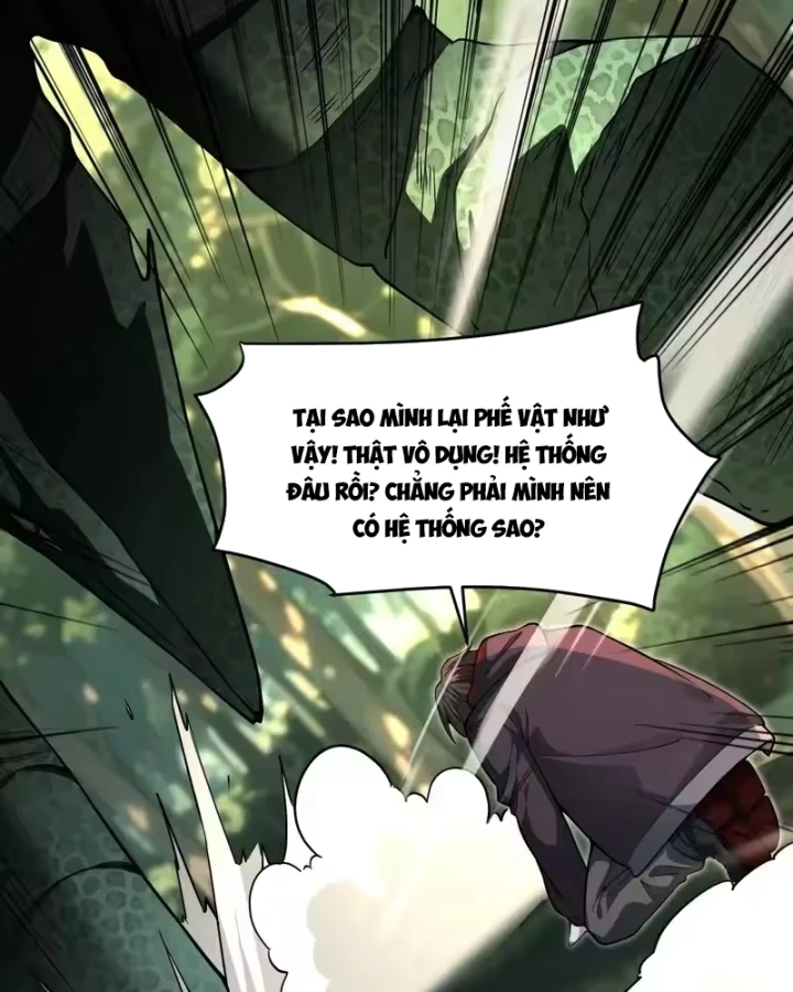 Người Khác Luyện Cấp Ta Tu Tiên, Tới Đại Thừa Kỳ Thì Rời Núi Chapter 42 - 55