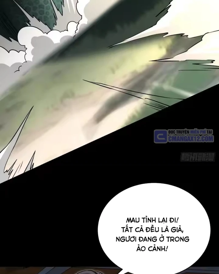 Người Khác Luyện Cấp Ta Tu Tiên, Tới Đại Thừa Kỳ Thì Rời Núi Chapter 42 - 56