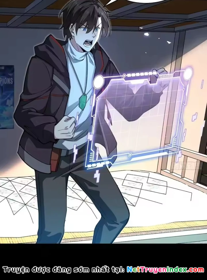 Người Khác Luyện Cấp Ta Tu Tiên, Tới Đại Thừa Kỳ Thì Rời Núi Chapter 42 - 57