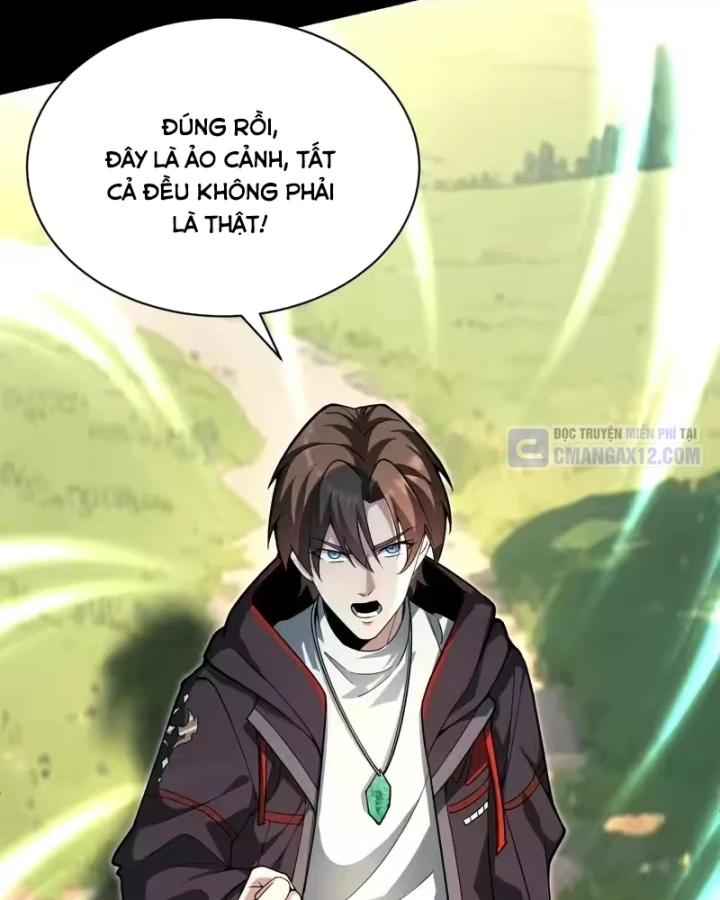 Người Khác Luyện Cấp Ta Tu Tiên, Tới Đại Thừa Kỳ Thì Rời Núi Chapter 42 - 60