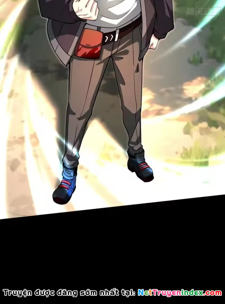 Người Khác Luyện Cấp Ta Tu Tiên, Tới Đại Thừa Kỳ Thì Rời Núi Chapter 42 - 61