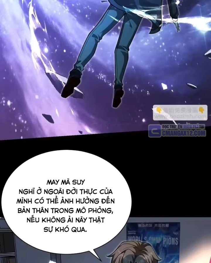 Người Khác Luyện Cấp Ta Tu Tiên, Tới Đại Thừa Kỳ Thì Rời Núi Chapter 42 - 64