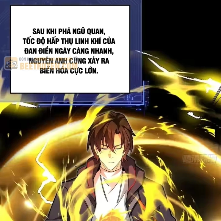 Người Khác Luyện Cấp Ta Tu Tiên, Tới Đại Thừa Kỳ Thì Rời Núi Chapter 42 - 66