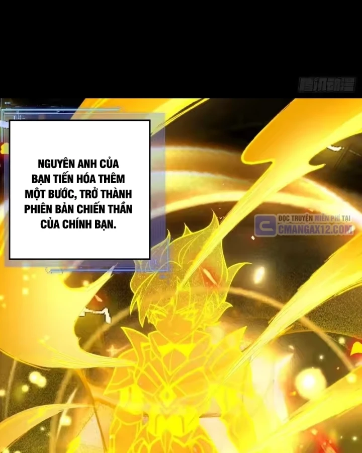 Người Khác Luyện Cấp Ta Tu Tiên, Tới Đại Thừa Kỳ Thì Rời Núi Chapter 42 - 68