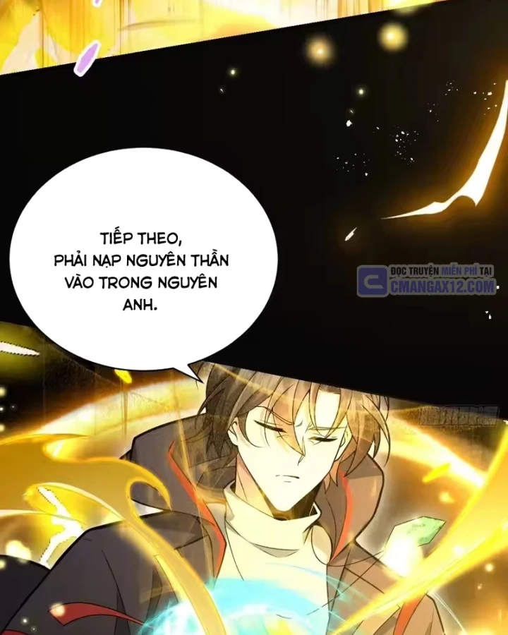 Người Khác Luyện Cấp Ta Tu Tiên, Tới Đại Thừa Kỳ Thì Rời Núi Chapter 42 - 72