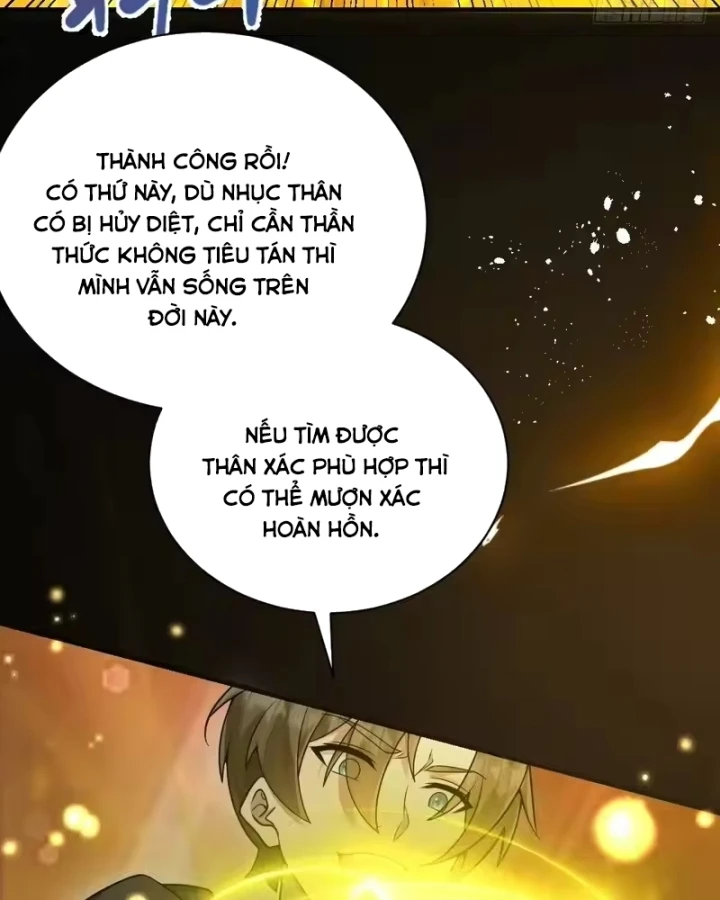 Người Khác Luyện Cấp Ta Tu Tiên, Tới Đại Thừa Kỳ Thì Rời Núi Chapter 42 - 79