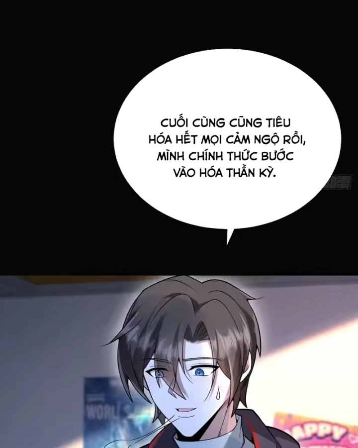 Người Khác Luyện Cấp Ta Tu Tiên, Tới Đại Thừa Kỳ Thì Rời Núi Chapter 42 - 82