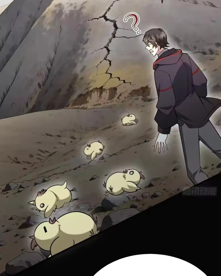 Người Khác Luyện Cấp Ta Tu Tiên, Tới Đại Thừa Kỳ Thì Rời Núi Chapter 42 - 84