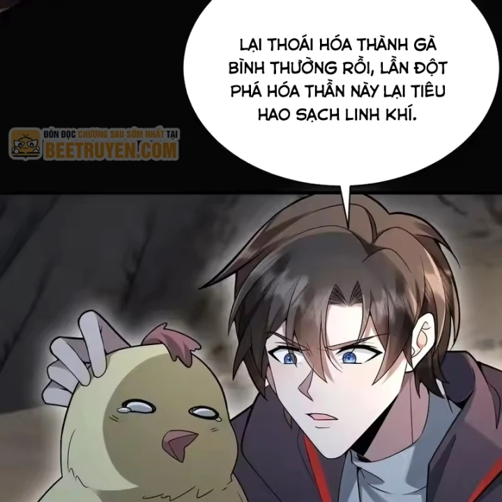 Người Khác Luyện Cấp Ta Tu Tiên, Tới Đại Thừa Kỳ Thì Rời Núi Chapter 42 - 85