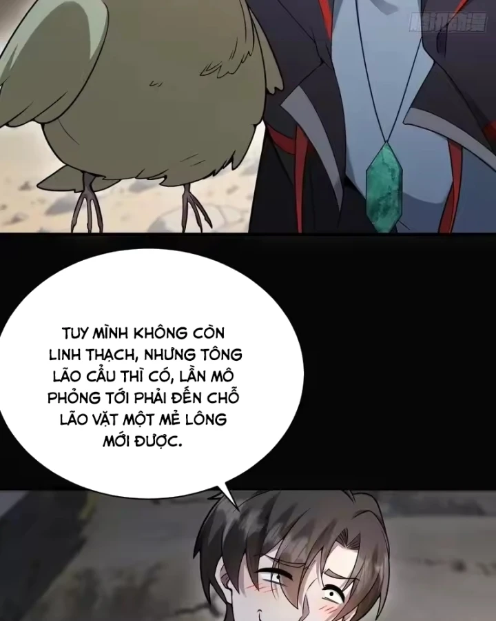 Người Khác Luyện Cấp Ta Tu Tiên, Tới Đại Thừa Kỳ Thì Rời Núi Chapter 42 - 86