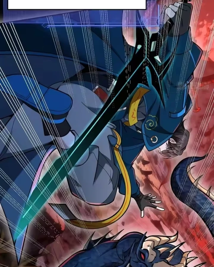 Người Khác Luyện Cấp Ta Tu Tiên, Tới Đại Thừa Kỳ Thì Rời Núi Chapter 42 - 88