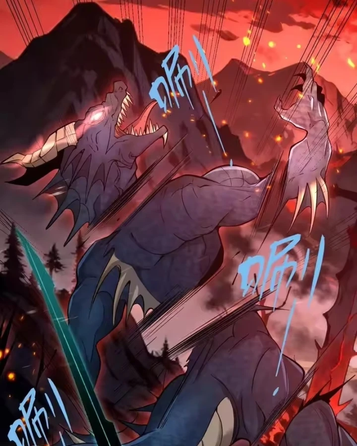 Người Khác Luyện Cấp Ta Tu Tiên, Tới Đại Thừa Kỳ Thì Rời Núi Chapter 42 - 90