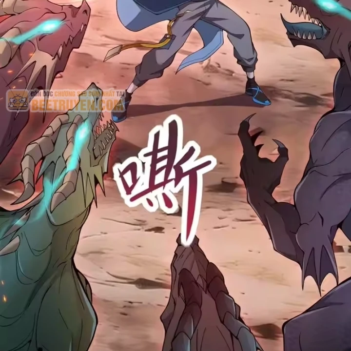 Người Khác Luyện Cấp Ta Tu Tiên, Tới Đại Thừa Kỳ Thì Rời Núi Chapter 42 - 93