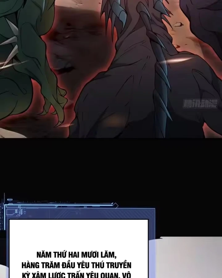 Người Khác Luyện Cấp Ta Tu Tiên, Tới Đại Thừa Kỳ Thì Rời Núi Chapter 42 - 94