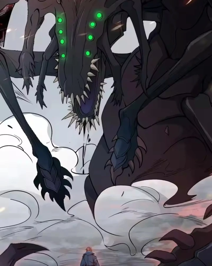 Người Khác Luyện Cấp Ta Tu Tiên, Tới Đại Thừa Kỳ Thì Rời Núi Chapter 42 - 96