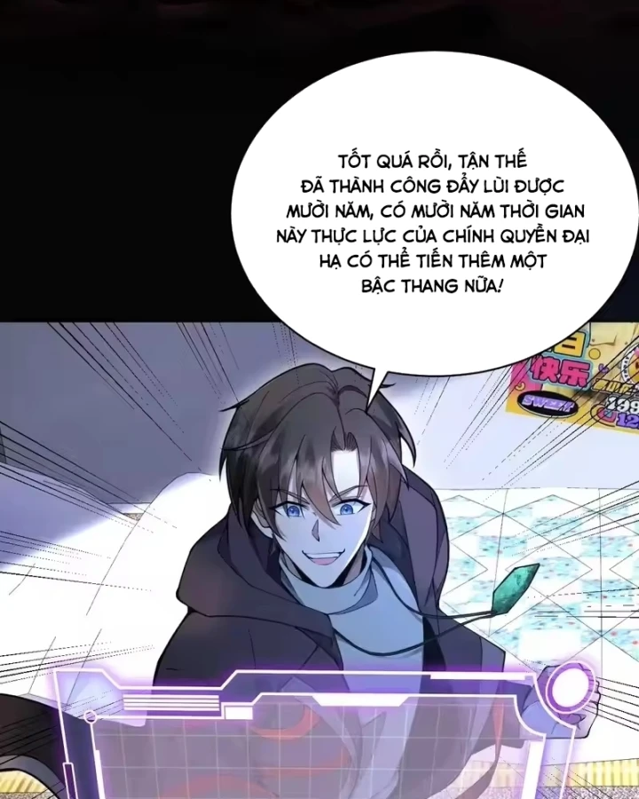 Người Khác Luyện Cấp Ta Tu Tiên, Tới Đại Thừa Kỳ Thì Rời Núi Chapter 42 - 98