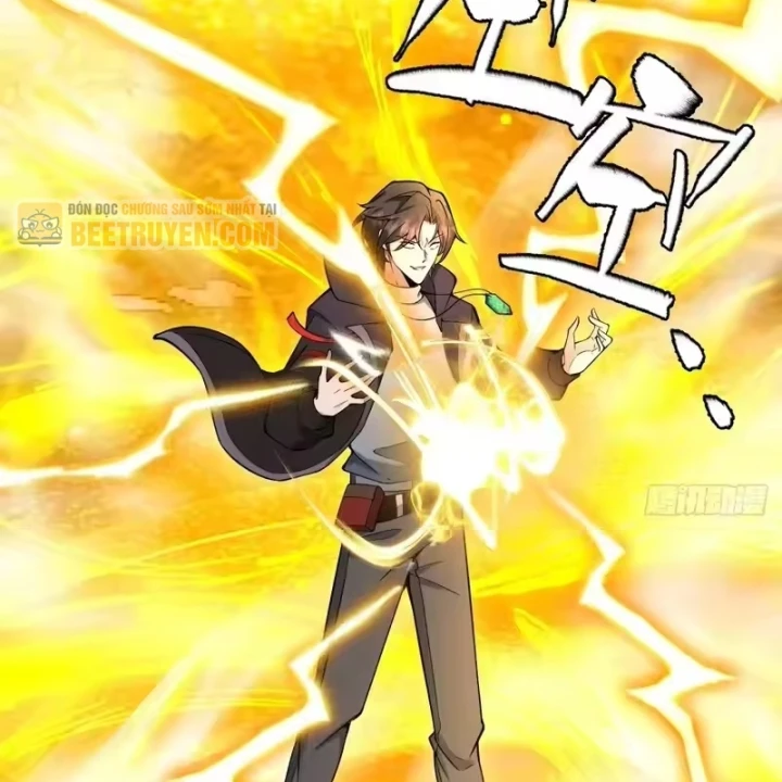 Người Khác Luyện Cấp Ta Tu Tiên, Tới Đại Thừa Kỳ Thì Rời Núi Chapter 42 - 101