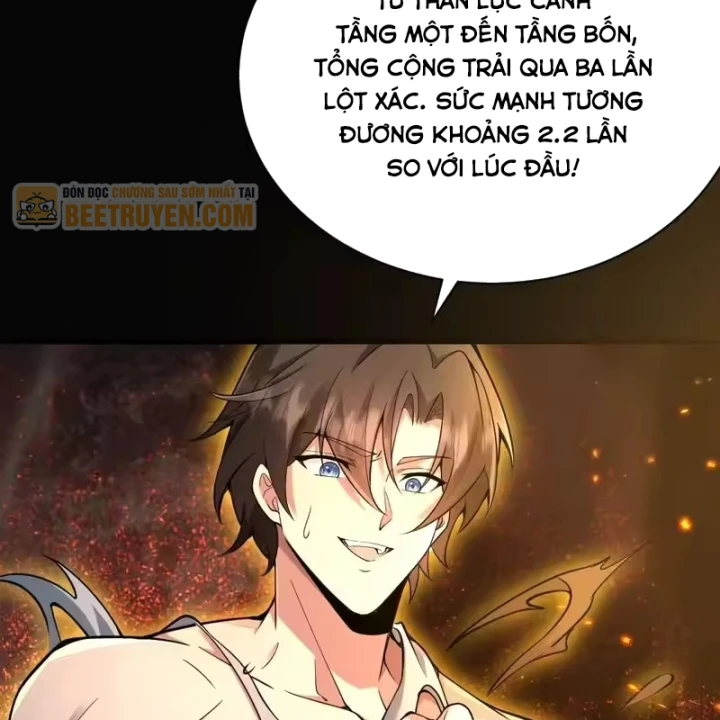 Người Khác Luyện Cấp Ta Tu Tiên, Tới Đại Thừa Kỳ Thì Rời Núi Chapter 42 - 105