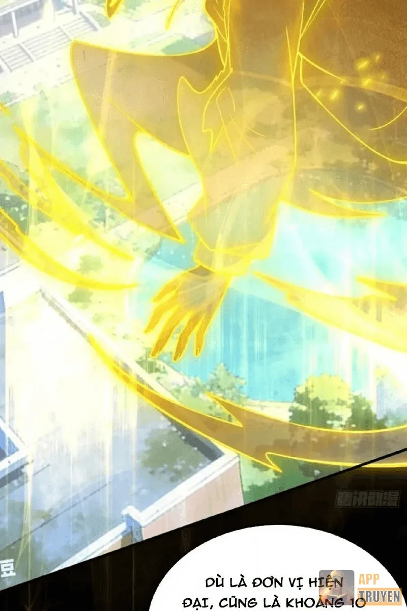 Người Khác Luyện Cấp Ta Tu Tiên, Tới Đại Thừa Kỳ Thì Rời Núi Chapter 43 - 2