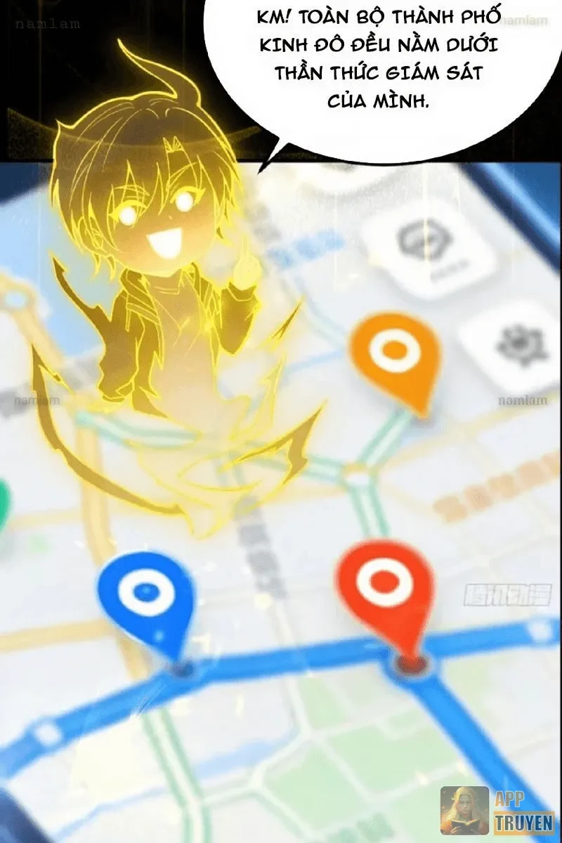 Người Khác Luyện Cấp Ta Tu Tiên, Tới Đại Thừa Kỳ Thì Rời Núi Chapter 43 - 3