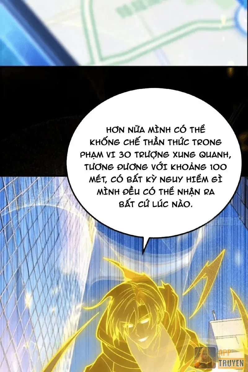 Người Khác Luyện Cấp Ta Tu Tiên, Tới Đại Thừa Kỳ Thì Rời Núi Chapter 43 - 4