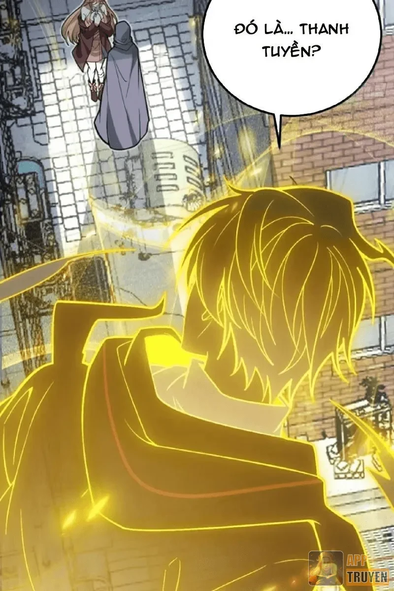 Người Khác Luyện Cấp Ta Tu Tiên, Tới Đại Thừa Kỳ Thì Rời Núi Chapter 43 - 8