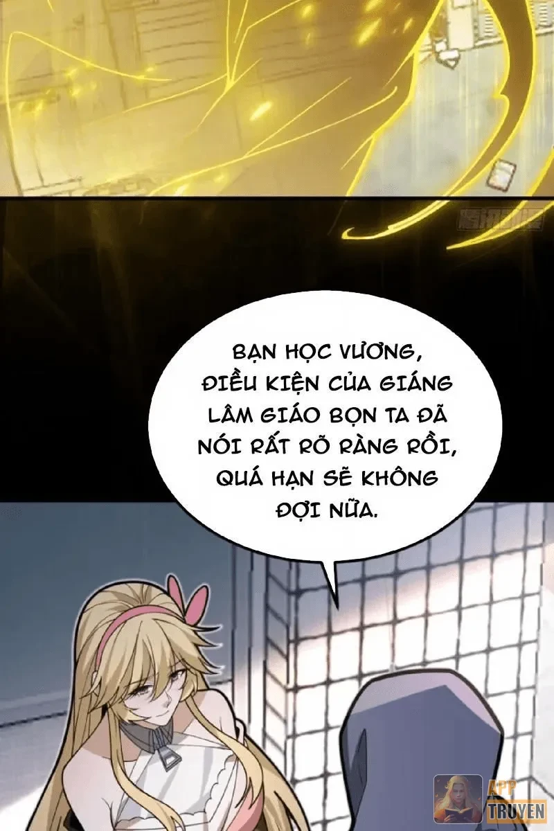 Người Khác Luyện Cấp Ta Tu Tiên, Tới Đại Thừa Kỳ Thì Rời Núi Chapter 43 - 9