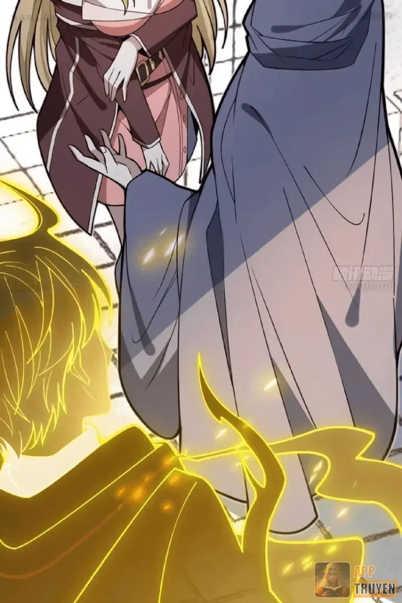 Người Khác Luyện Cấp Ta Tu Tiên, Tới Đại Thừa Kỳ Thì Rời Núi Chapter 43 - 10