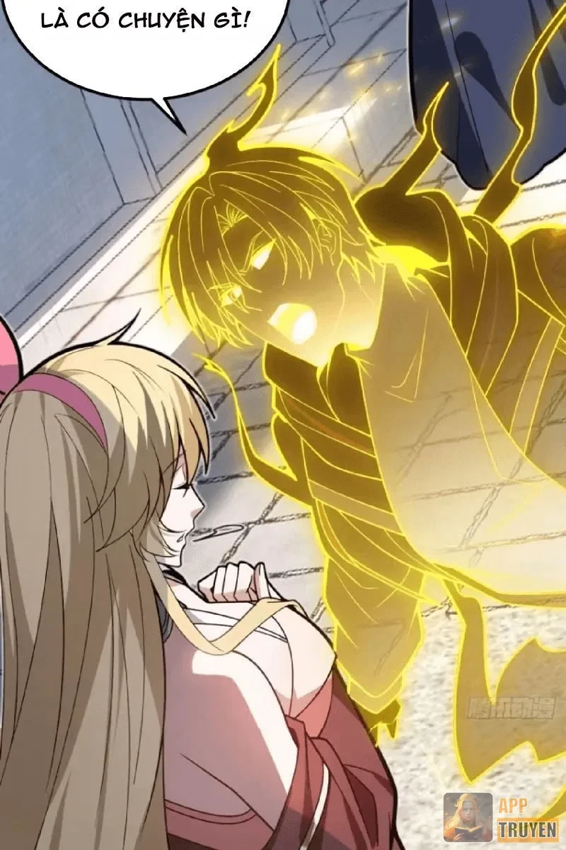 Người Khác Luyện Cấp Ta Tu Tiên, Tới Đại Thừa Kỳ Thì Rời Núi Chapter 43 - 12