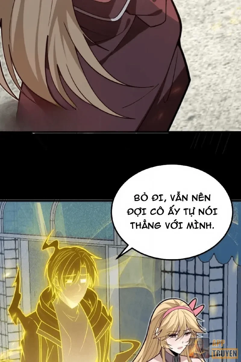 Người Khác Luyện Cấp Ta Tu Tiên, Tới Đại Thừa Kỳ Thì Rời Núi Chapter 43 - 13