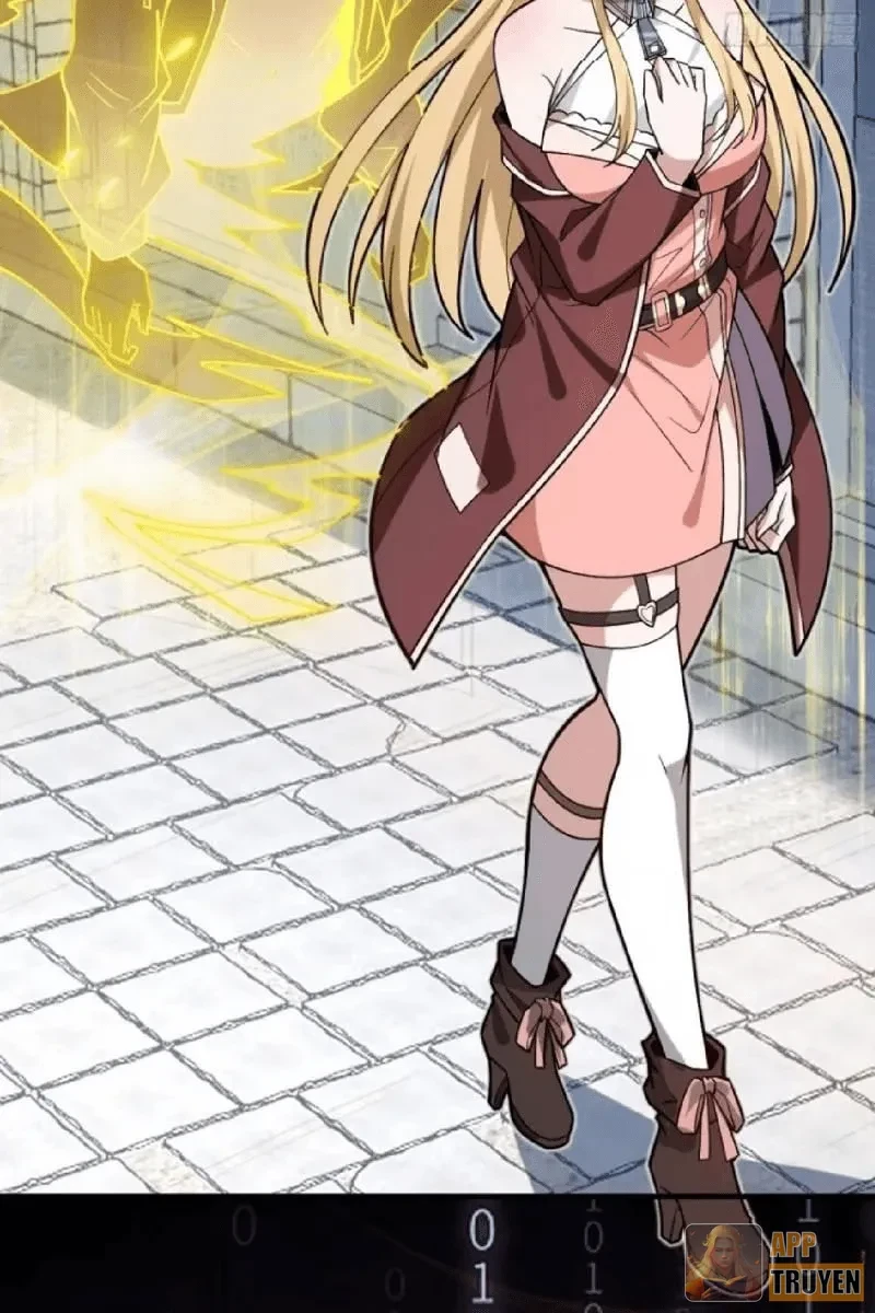 Người Khác Luyện Cấp Ta Tu Tiên, Tới Đại Thừa Kỳ Thì Rời Núi Chapter 43 - 14