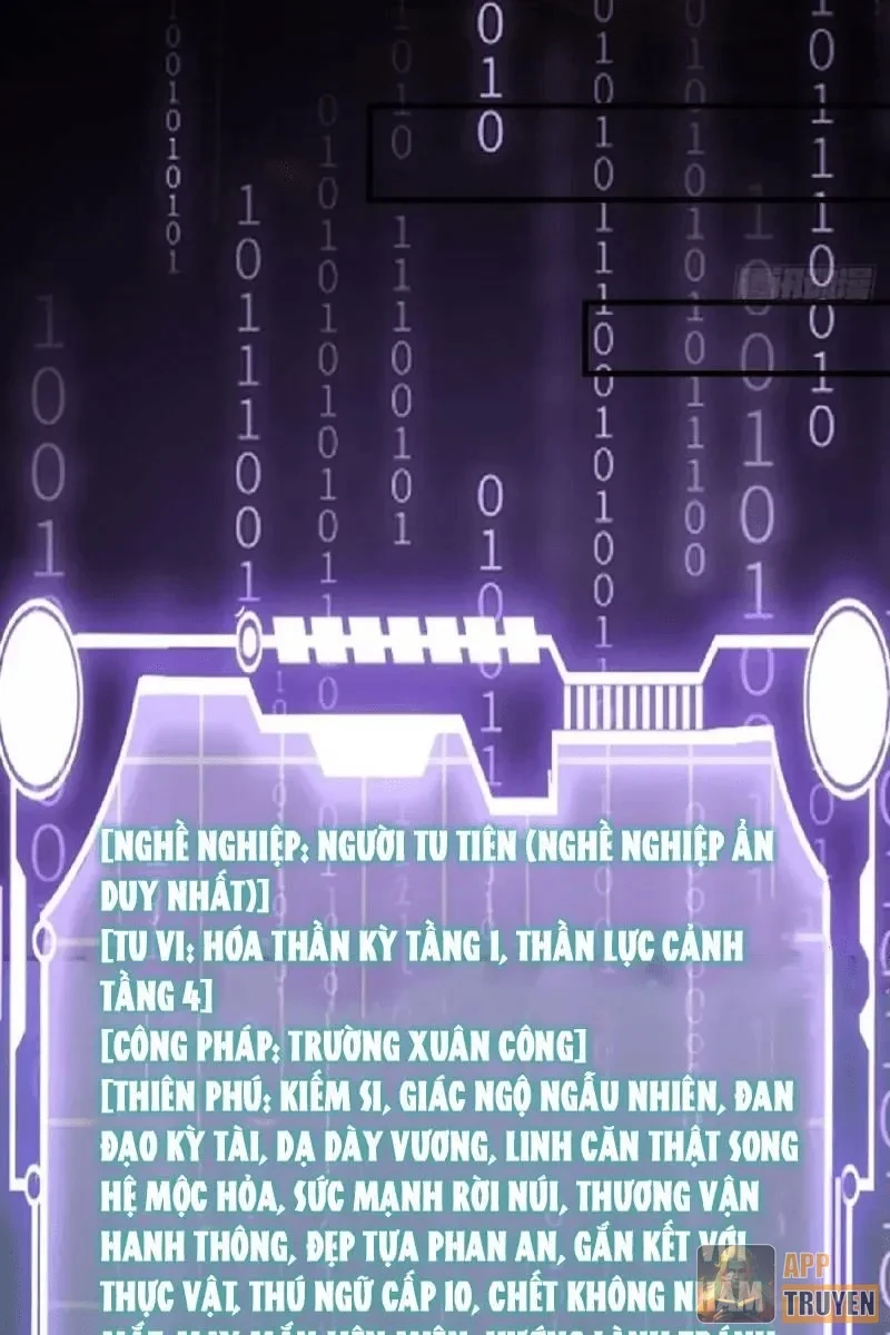 Người Khác Luyện Cấp Ta Tu Tiên, Tới Đại Thừa Kỳ Thì Rời Núi Chapter 43 - 15