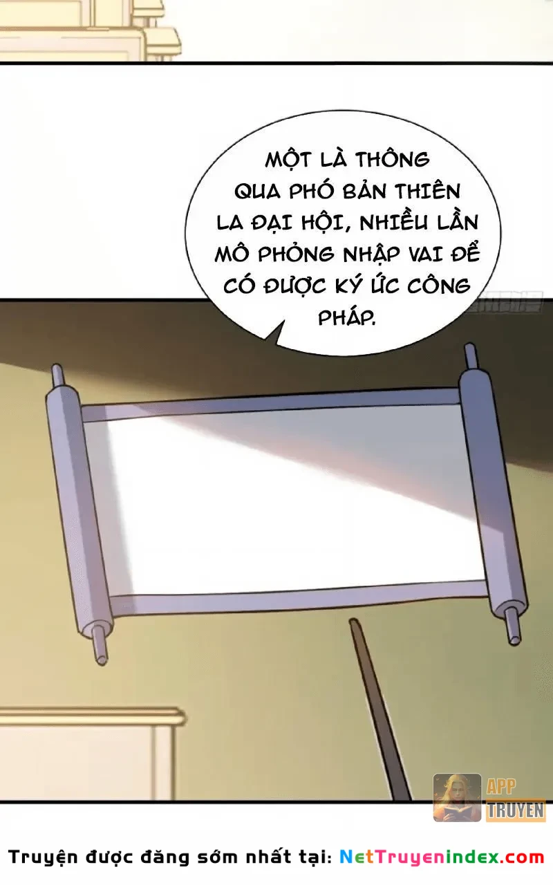 Người Khác Luyện Cấp Ta Tu Tiên, Tới Đại Thừa Kỳ Thì Rời Núi Chapter 43 - 20