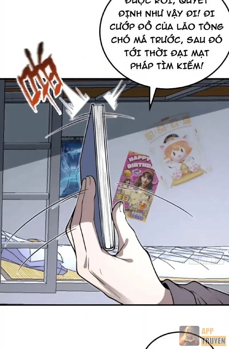 Người Khác Luyện Cấp Ta Tu Tiên, Tới Đại Thừa Kỳ Thì Rời Núi Chapter 43 - 24